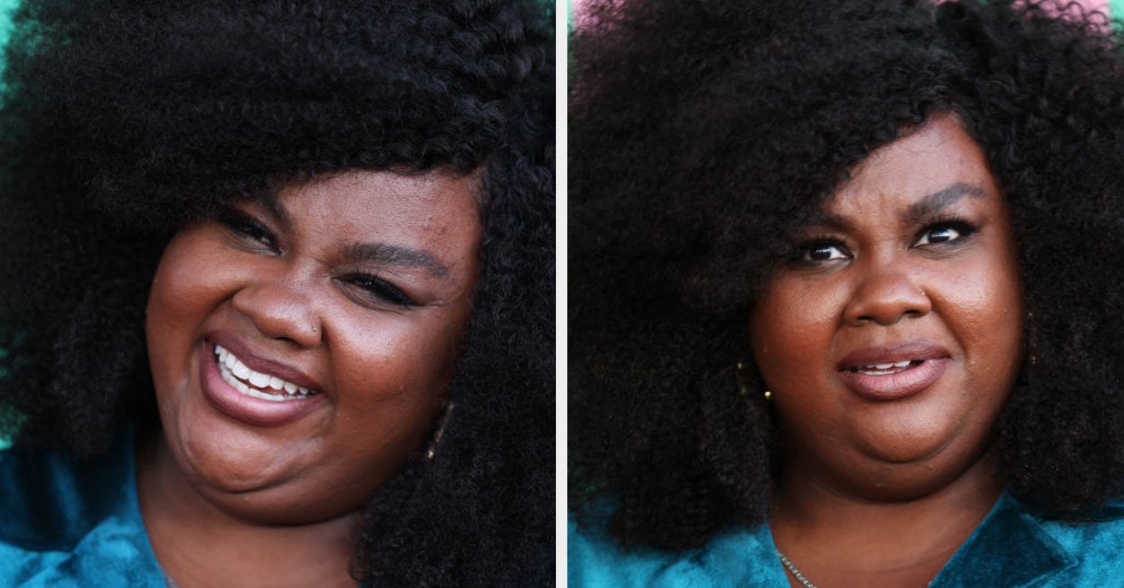 Comedian Nicole Byer Said A White Casting Director Told Her To “Be Blacker” During An Audition