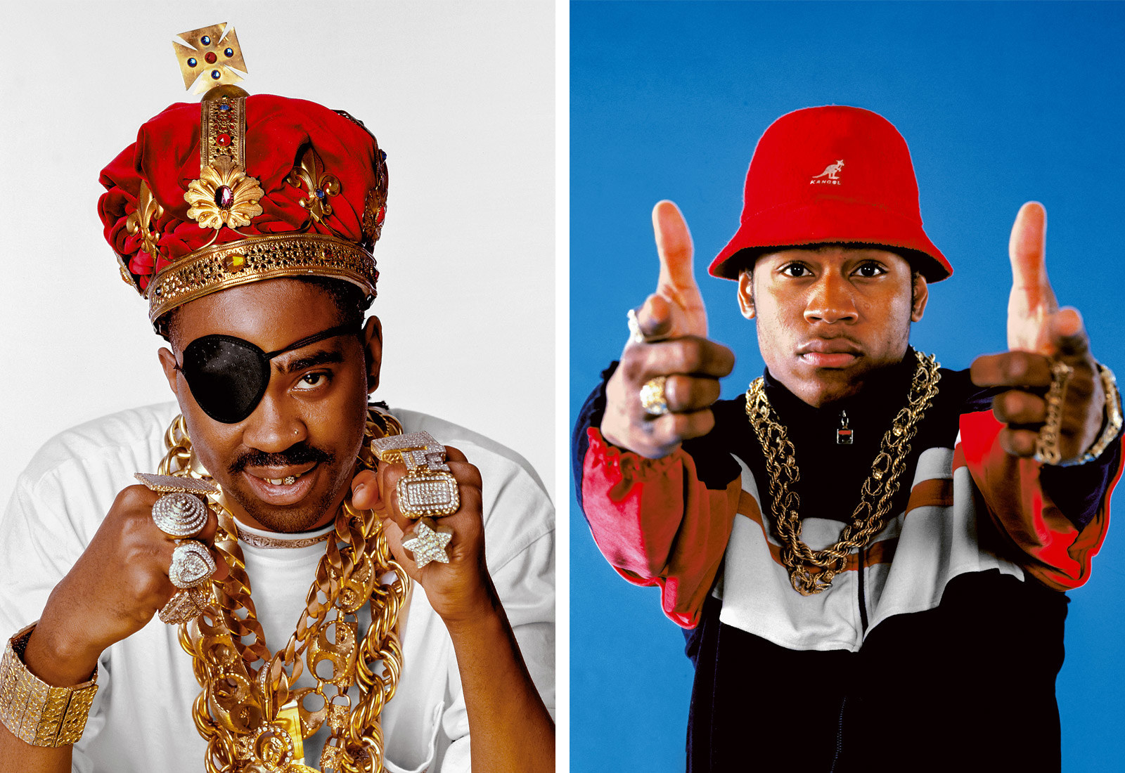 See All The Rappers Called Out For Wearing Fake Diamond Jewelry And Watches, News