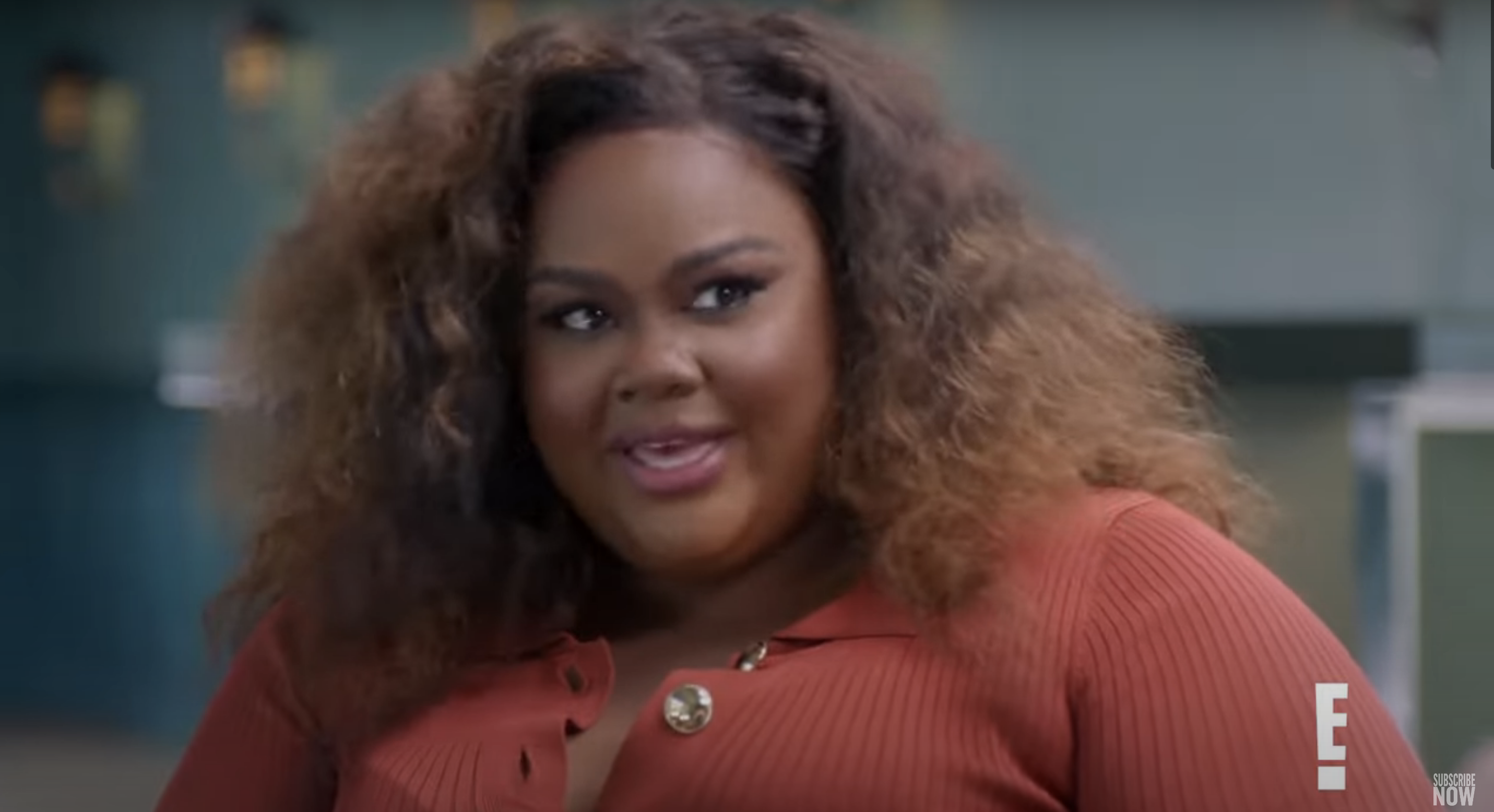 Nicole Byer On White Director Who Told Her To Be Blacker - 52