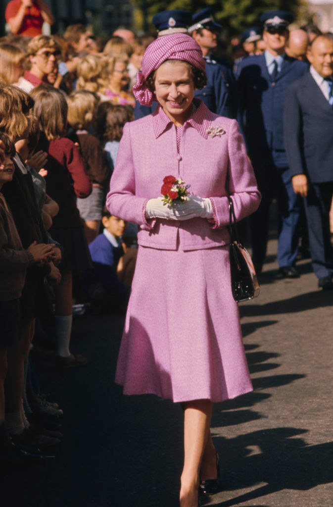 What Queen Elizabeth II Looked Like Every Year Of Her Reign