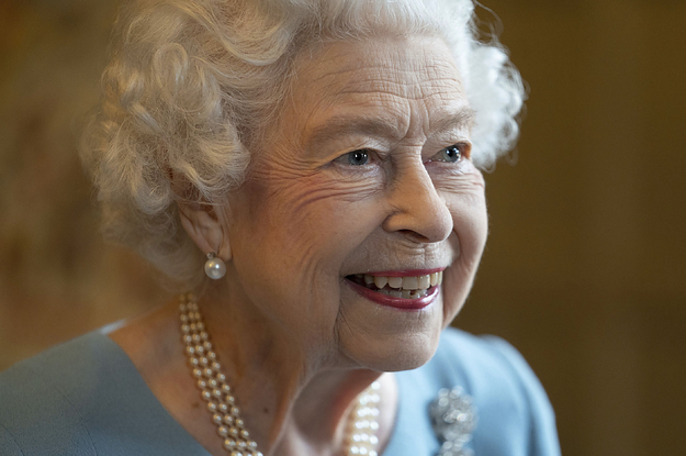 News from 5planisme-pueu: Queen Elizabeth II Has Died