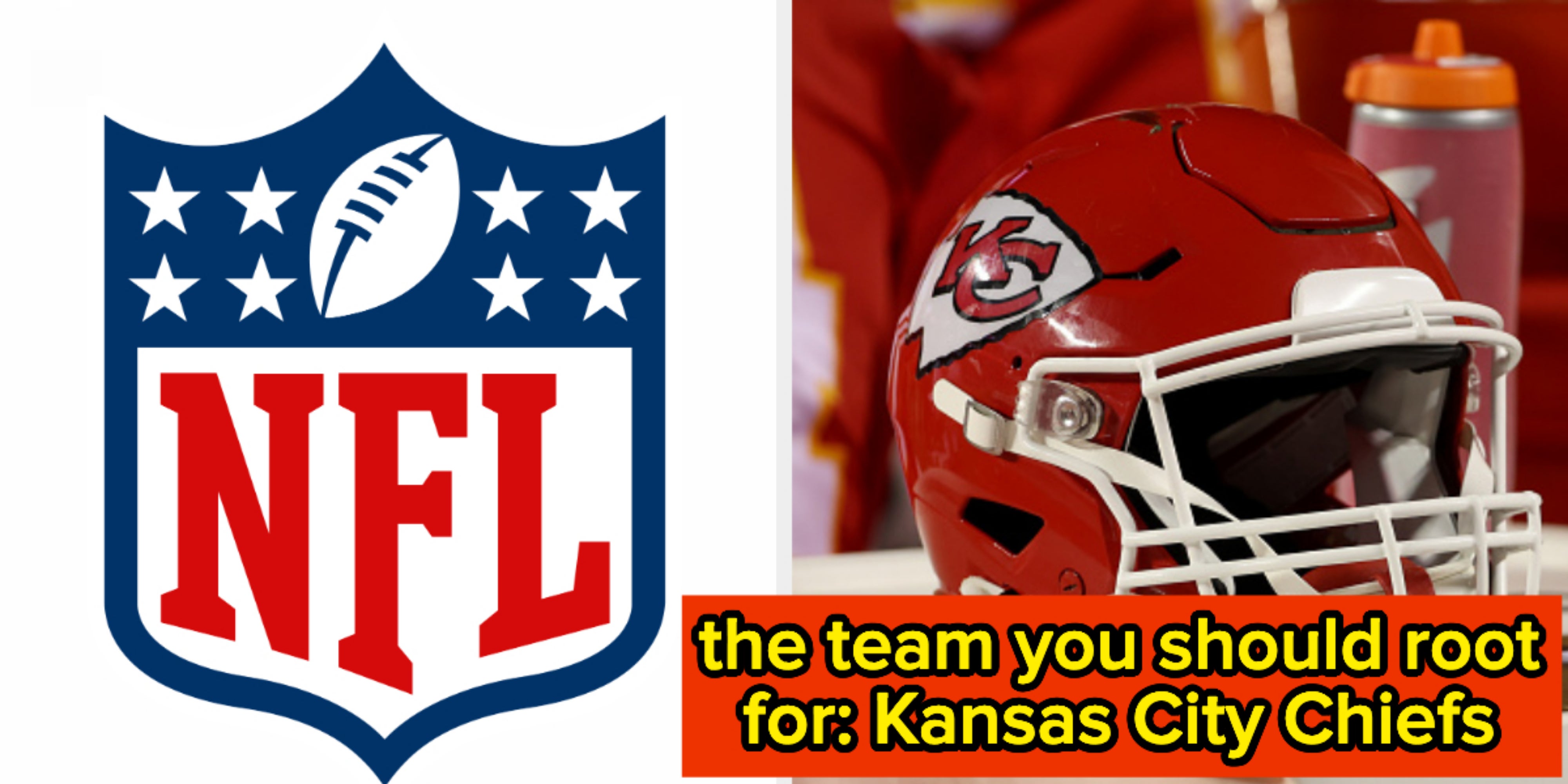 This Is The NFL Team You Should Be Rooting For - Vimarsana News