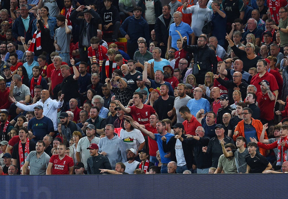 Premier League Is Canceled Because Of The Queen's Death