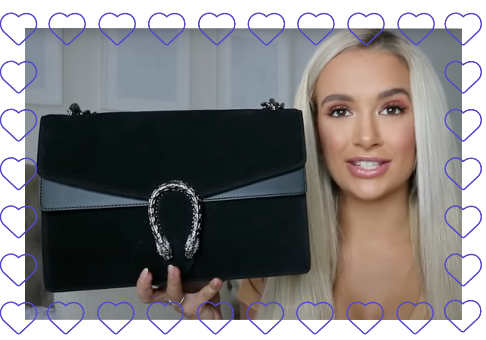 Designer Dupe Handbags ! Designer Bag Lookalikes ! Designer Dupe Haul 