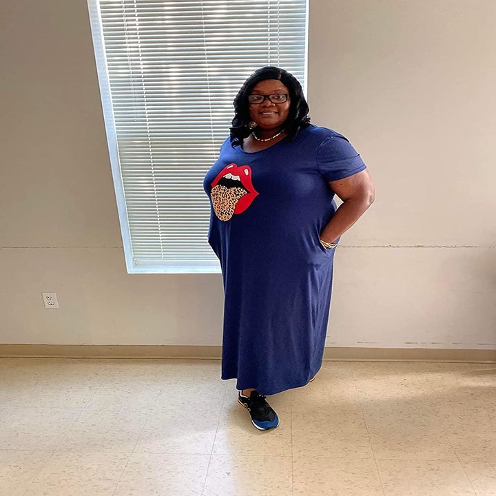 25 Cute and Affordable Fall Dresses on Amazon