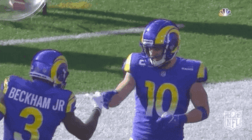 Build A Football Team With Hot NFL Players & Coaches