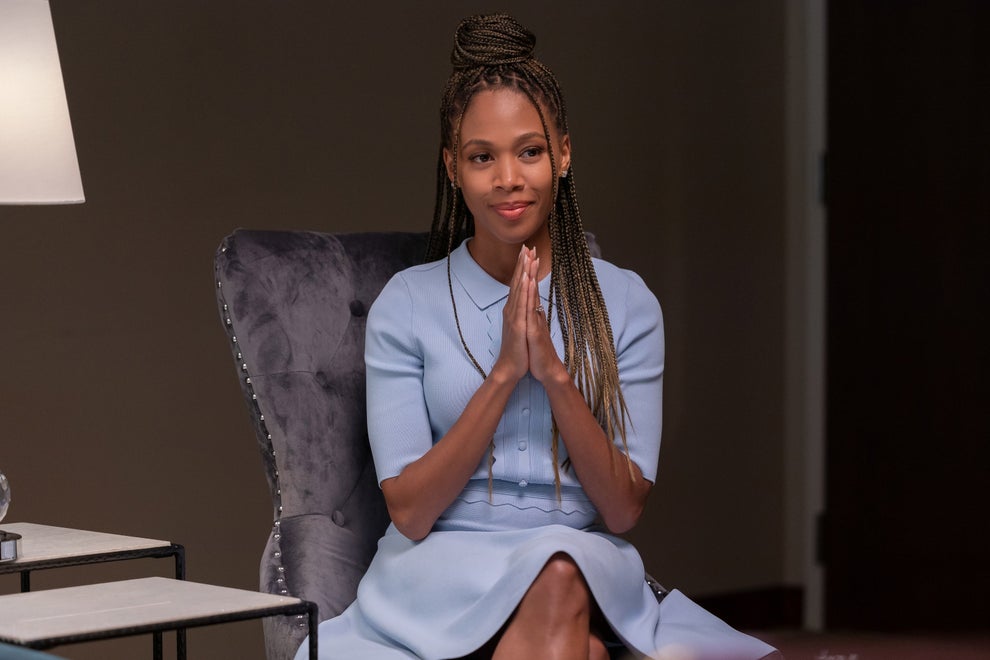 "Honk For Jesus. Save Your Soul." Cast Guide