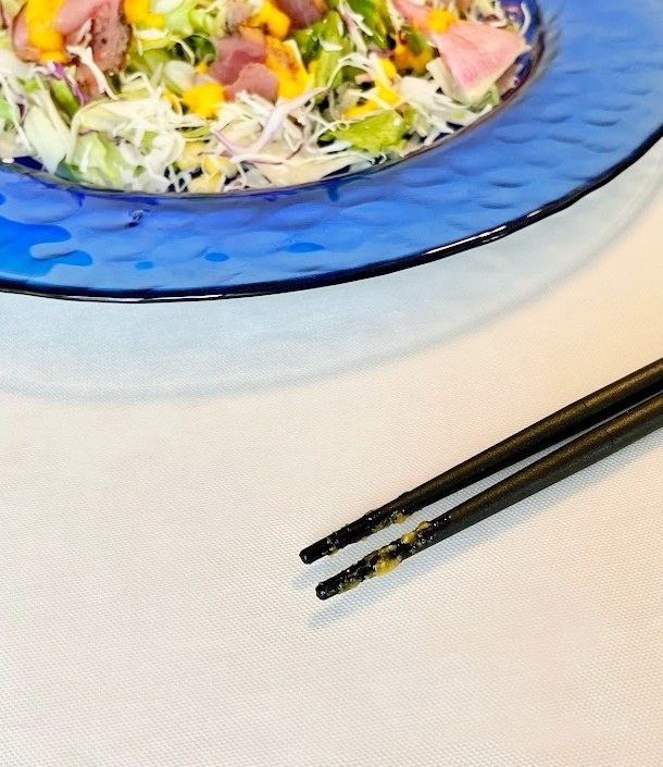 CAINZ（カインズ）おすすめの便利グッズ「箸先がつかない菜箸」