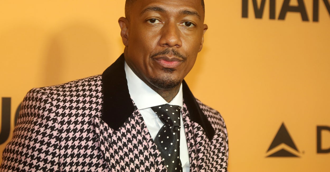 Nick Cannon Announced The Birth Of His 10th Child, Two Weeks After Welcoming Baby Number 9