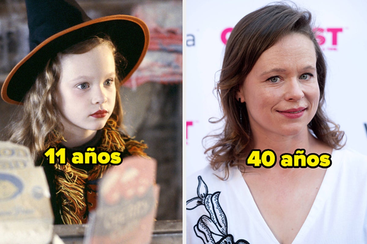 omri katz antes y ahora