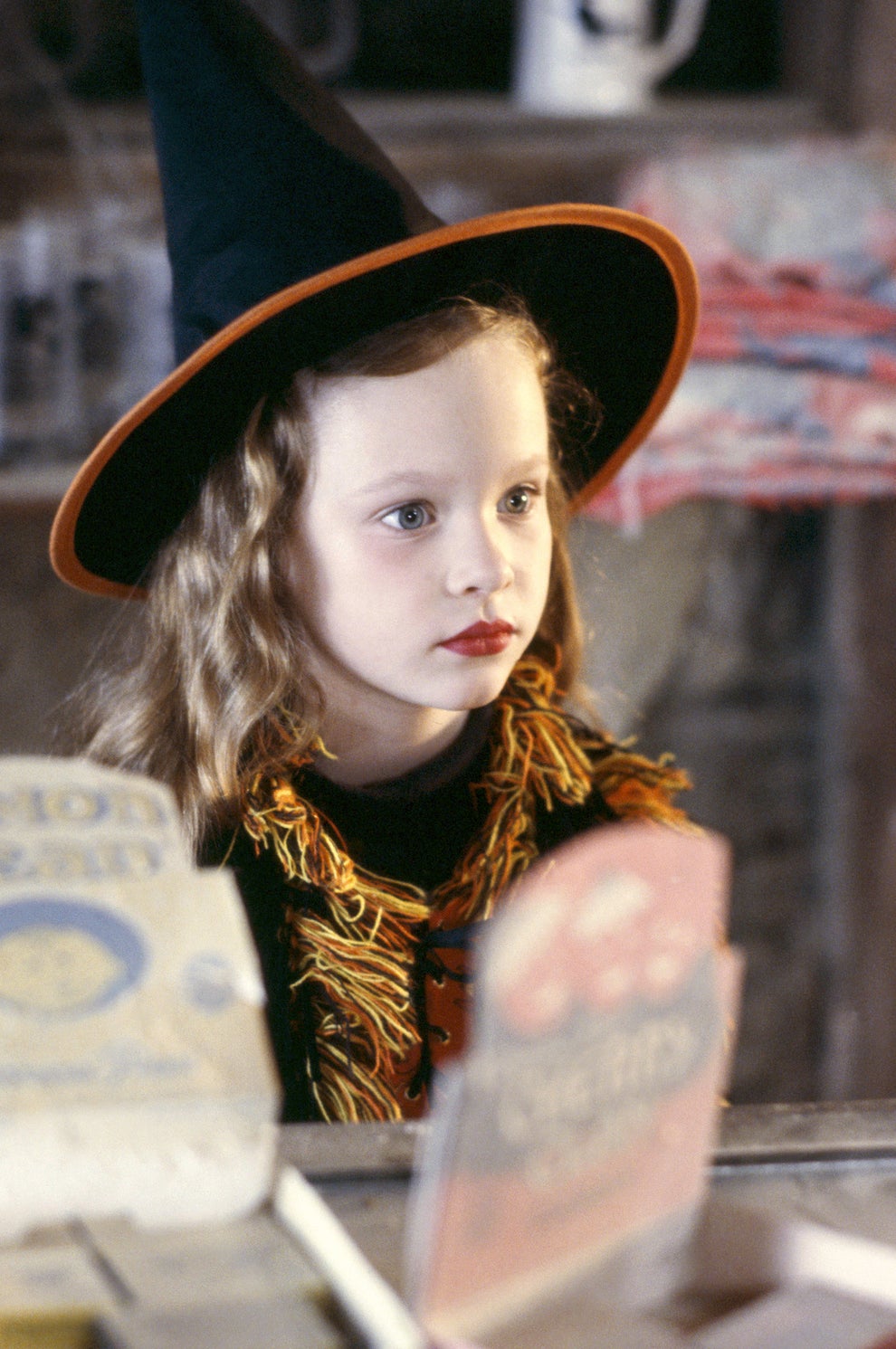 Why Thora Birch Isnt In Hocus Pocus 2 3399