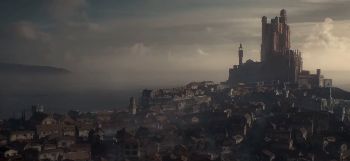 King&#x27;s Landing