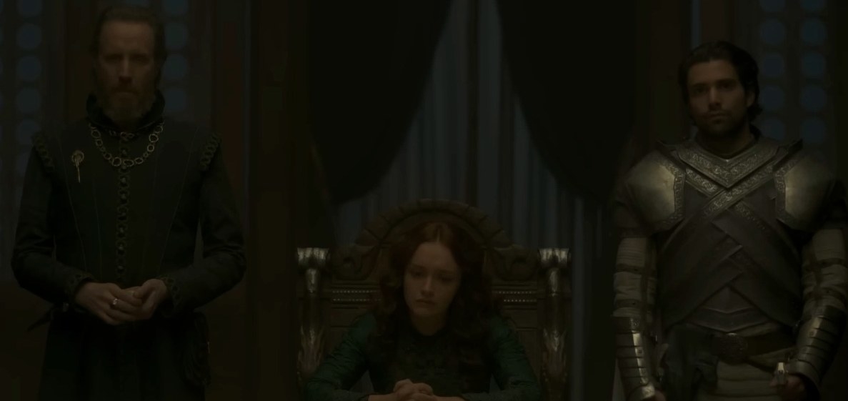 A Dive Into The  House Of The Dragon  Episode 9 Trailer - 48
