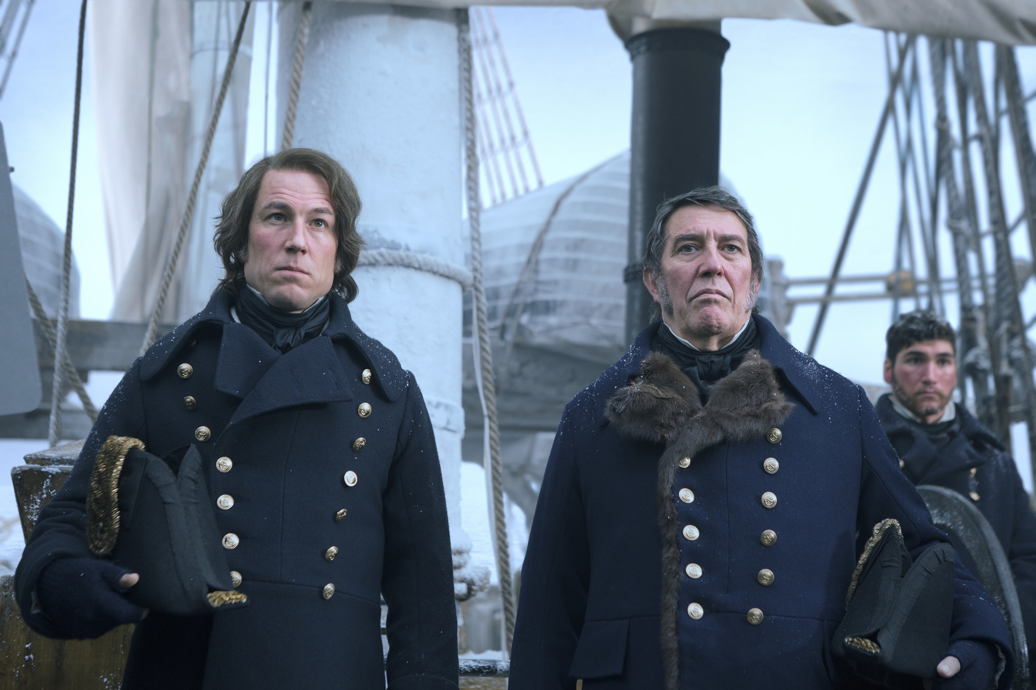 27 Tense Movies And TV Shows To Be Gripped By - 50