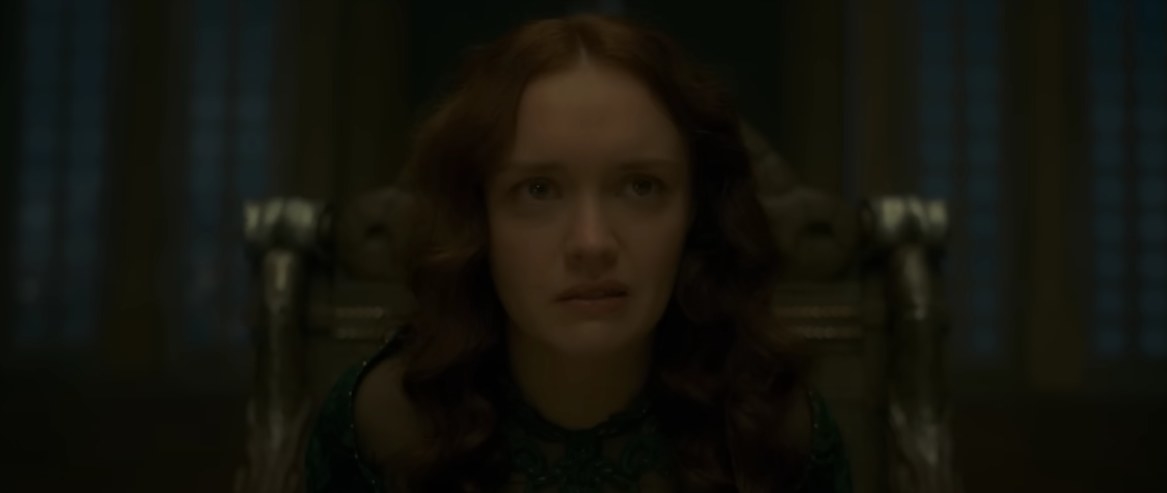 A Dive Into The  House Of The Dragon  Episode 9 Trailer - 78