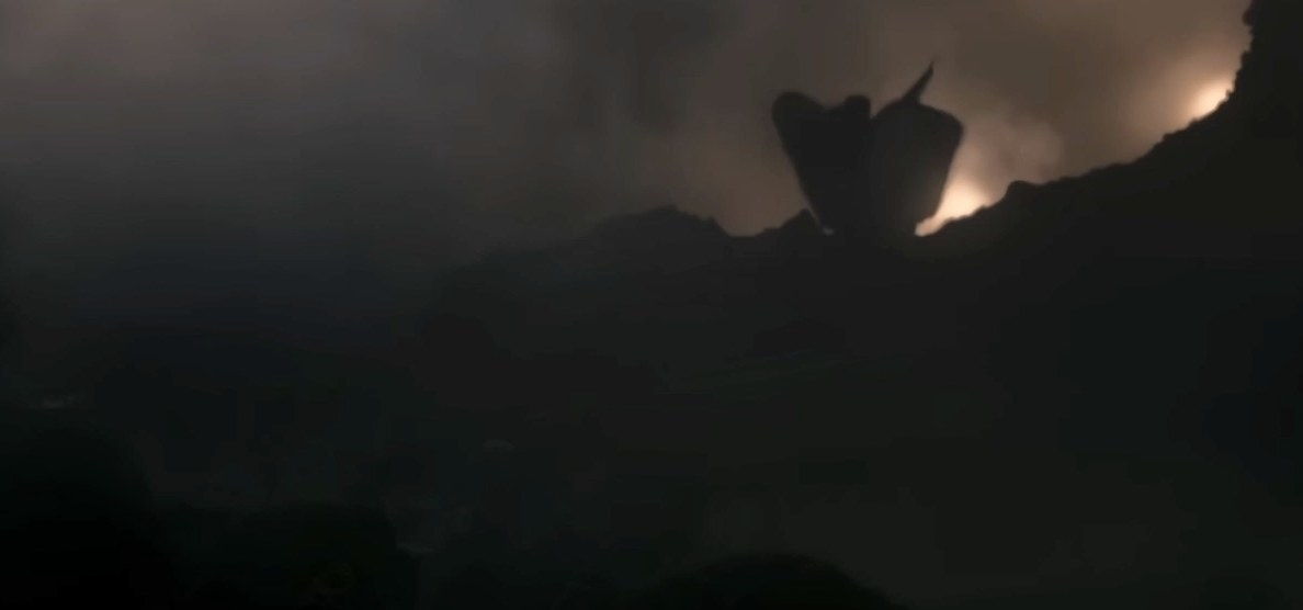 A Dive Into The  House Of The Dragon  Episode 9 Trailer - 50