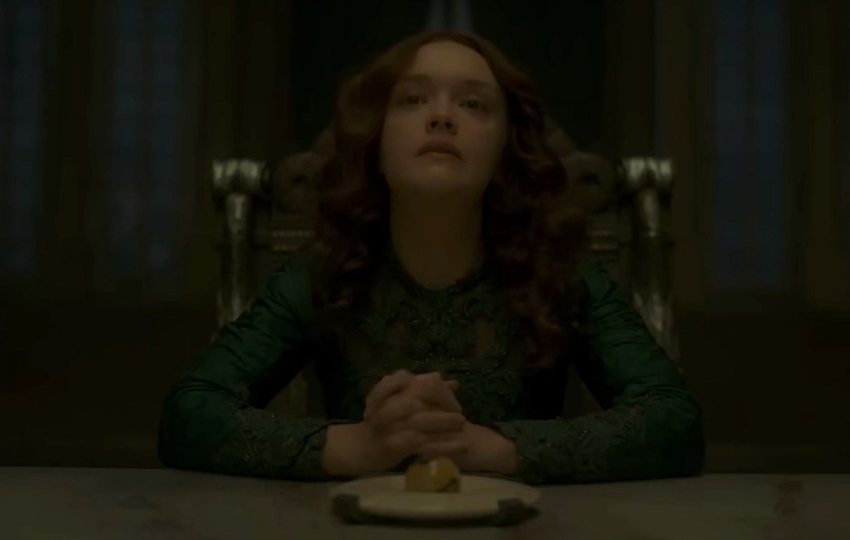 A Dive Into The  House Of The Dragon  Episode 9 Trailer - 49