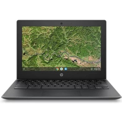 The HP 11.6&quot; Chromebook
