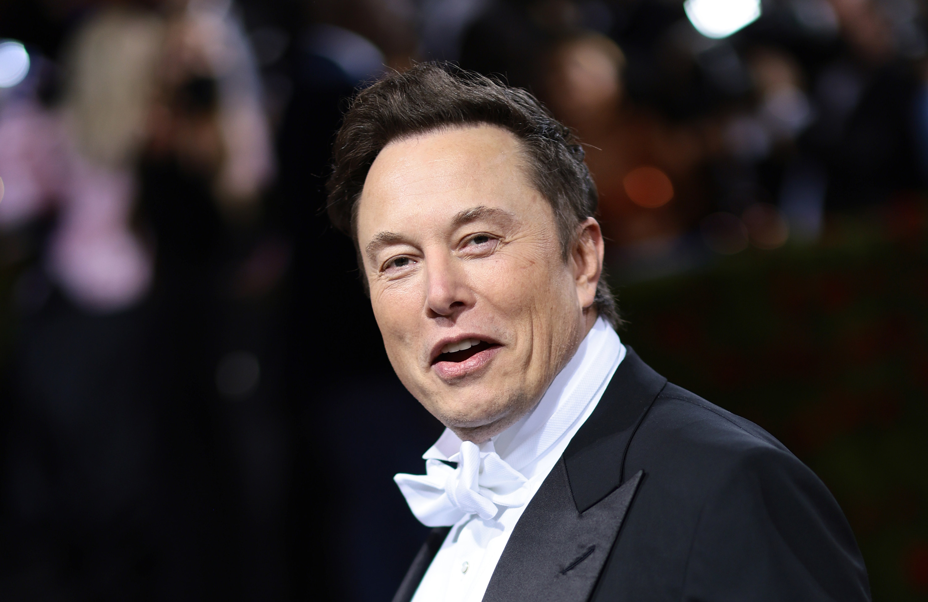 Why Elon Musk Daughter Estranged From Him - 78