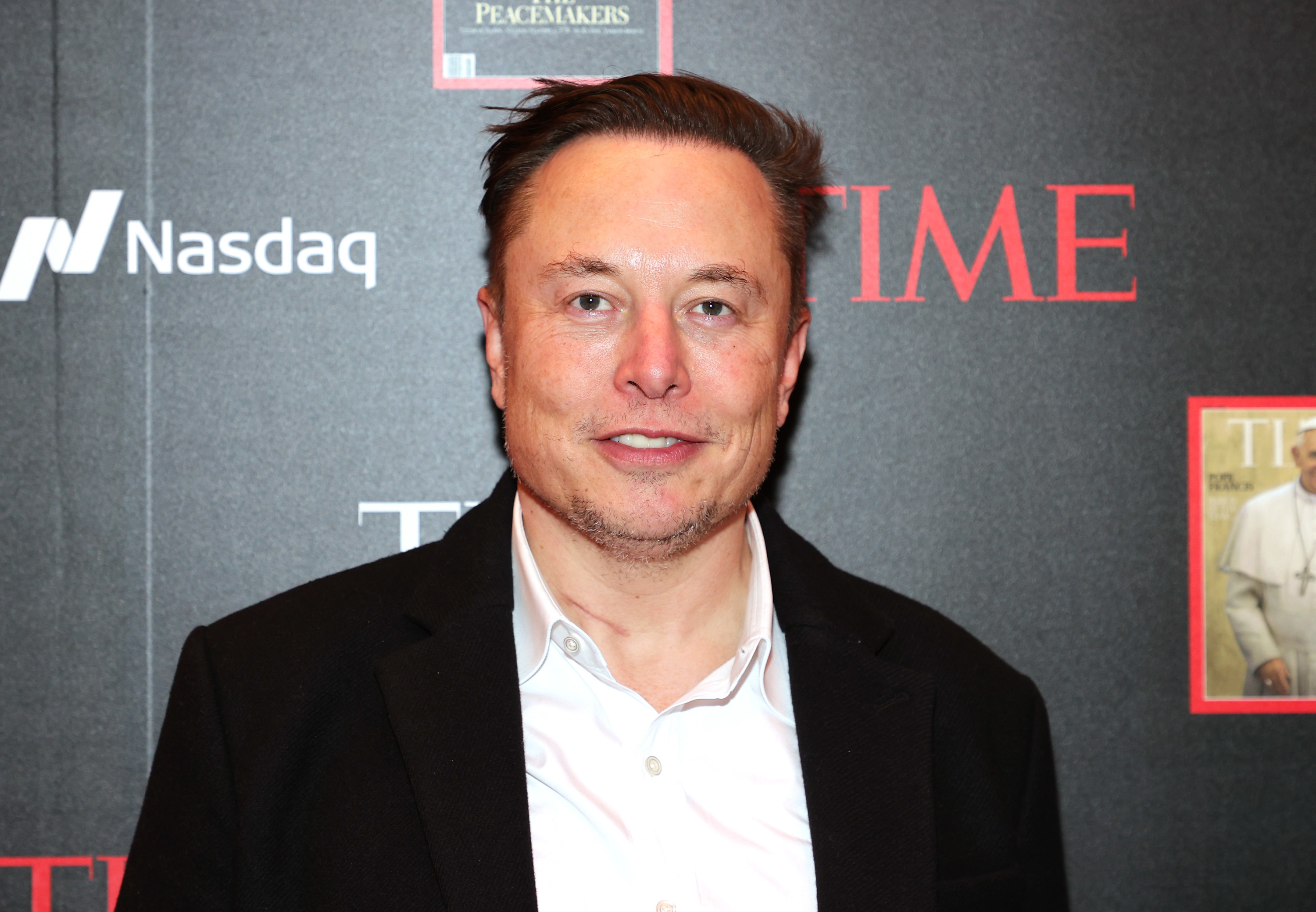 Why Elon Musk Daughter Estranged From Him - 32