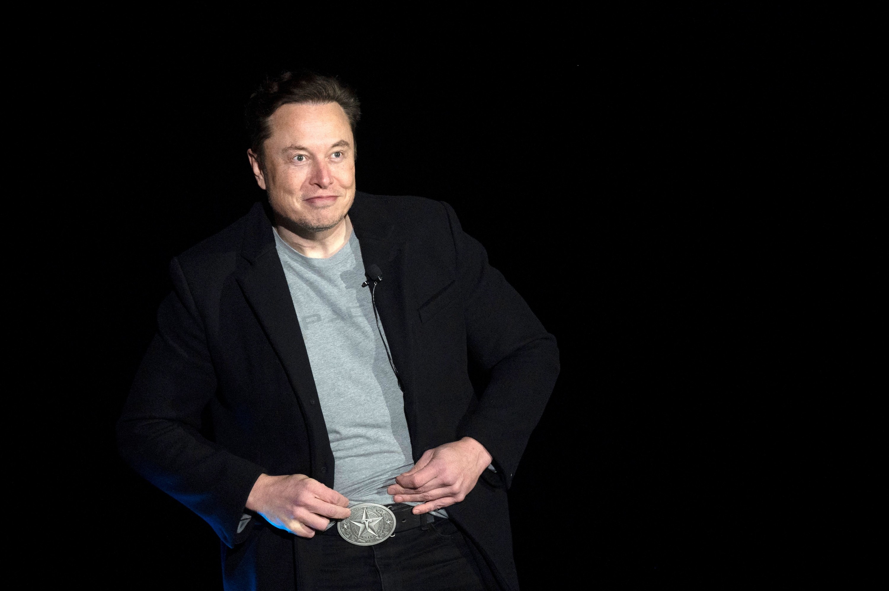 Why Elon Musk Daughter Estranged From Him - 29