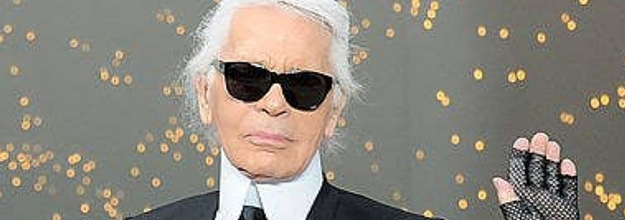 10 times Karl Lagerfeld stunned the world with his spectacular