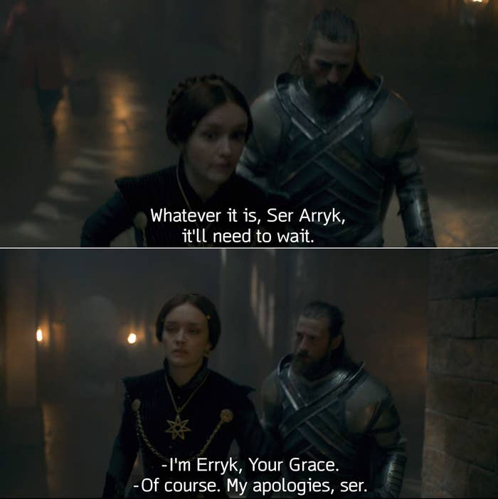 House of the Dragon recap: episode eight – physically painful to watch, Television
