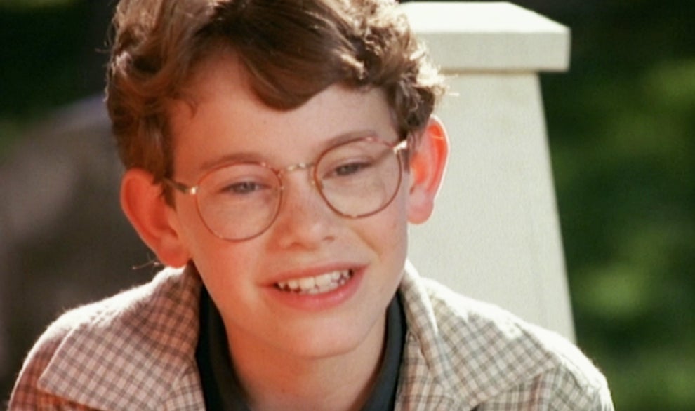 Halloweentown Cast Then Vs. Now