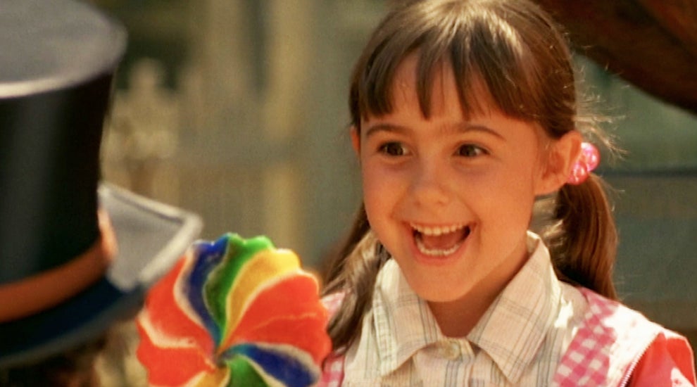 Halloweentown Cast Then Vs. Now