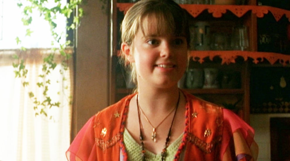 Halloweentown Cast Then Vs. Now