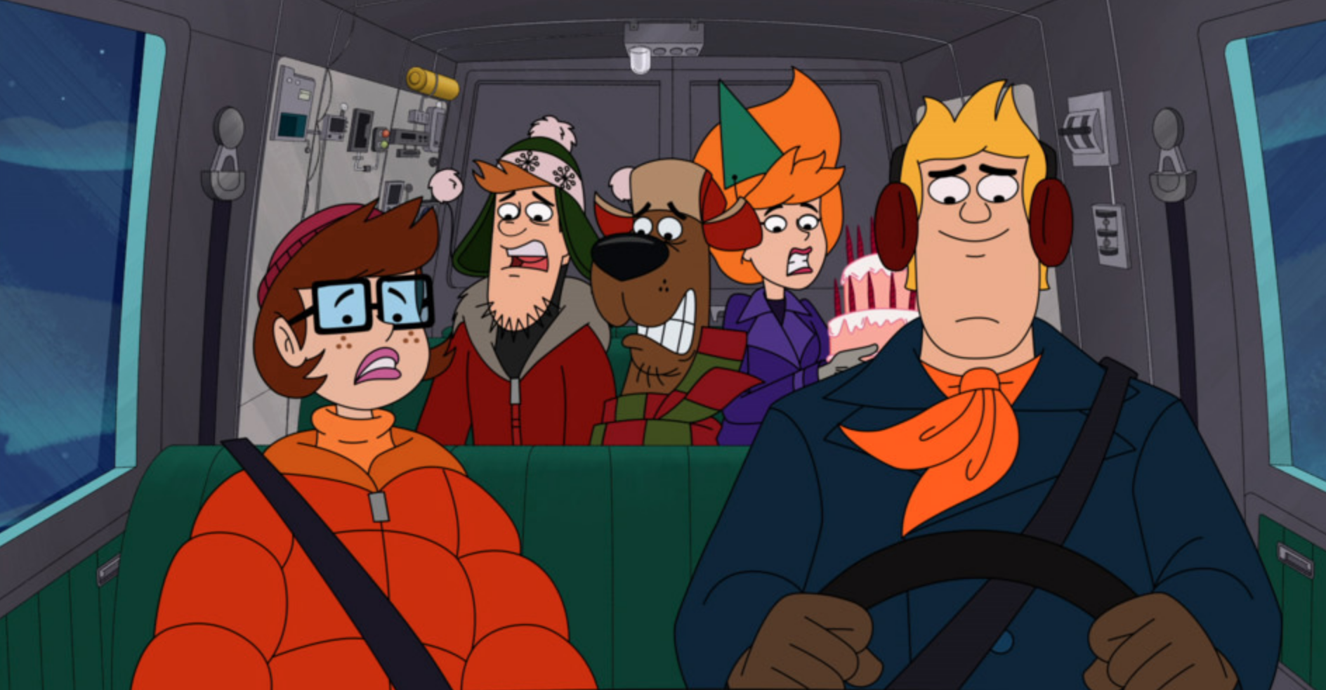 screencap from the series