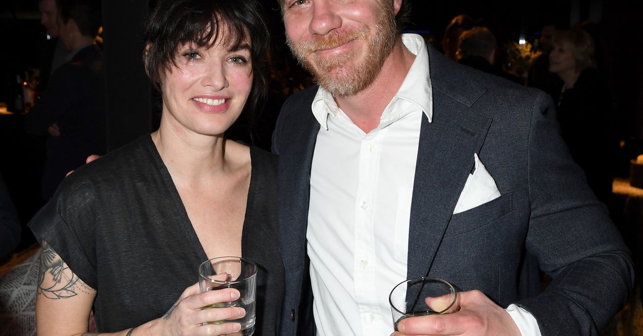 Lena Headey Got Married, And There Was A Mini “Game Of Thrones” Reunion