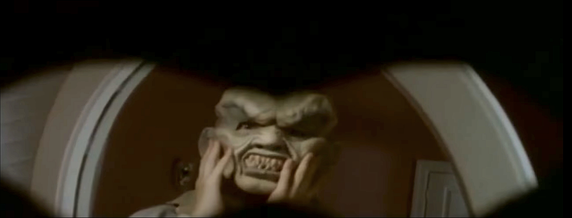 Screenshot from &quot;The Haunted Mask&quot;