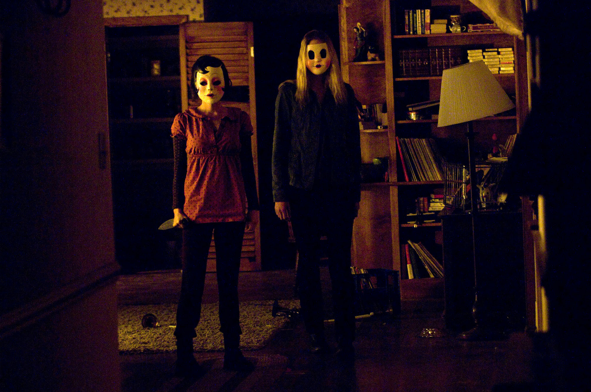 Screenshot from &quot;The Strangers&quot;