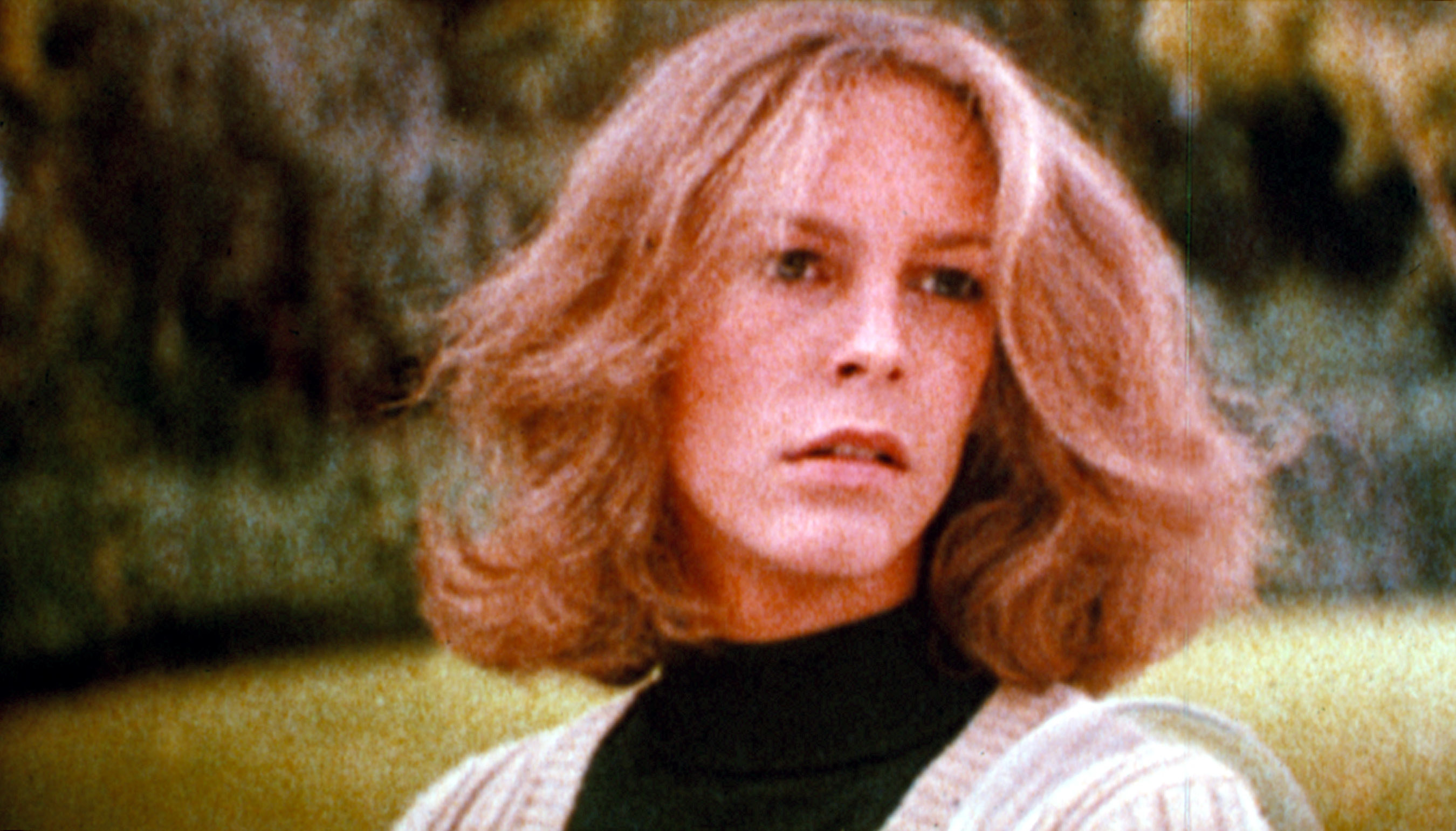 Jamie Lee Curtis Talks Laurie Strode In Halloween Ends - 34