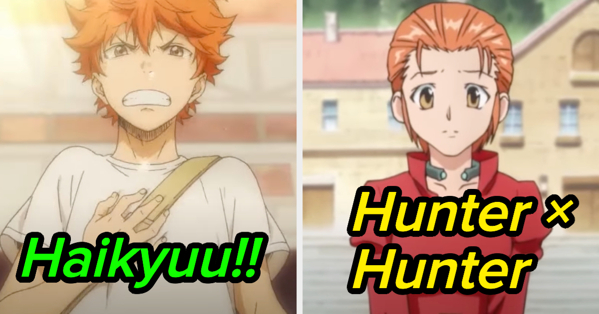 How Similar Is Our Taste In Anime