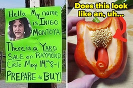 There are sophisticated, nuanced, and thought-provoking posts published on BuzzFeed...but this ain't one of 'em.