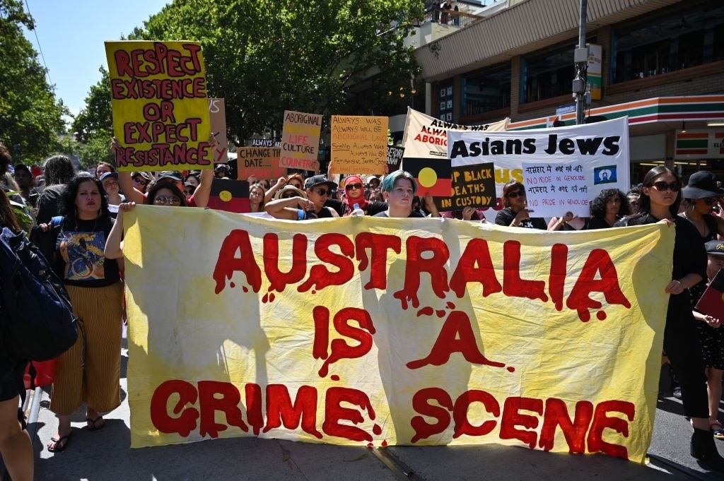 Why Australia s Racism Is So Much More Insidious When Compared To The USA - 31