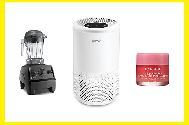 These Are The Amazon Prime Early Access Deals On Health And Fitness Products We Love
