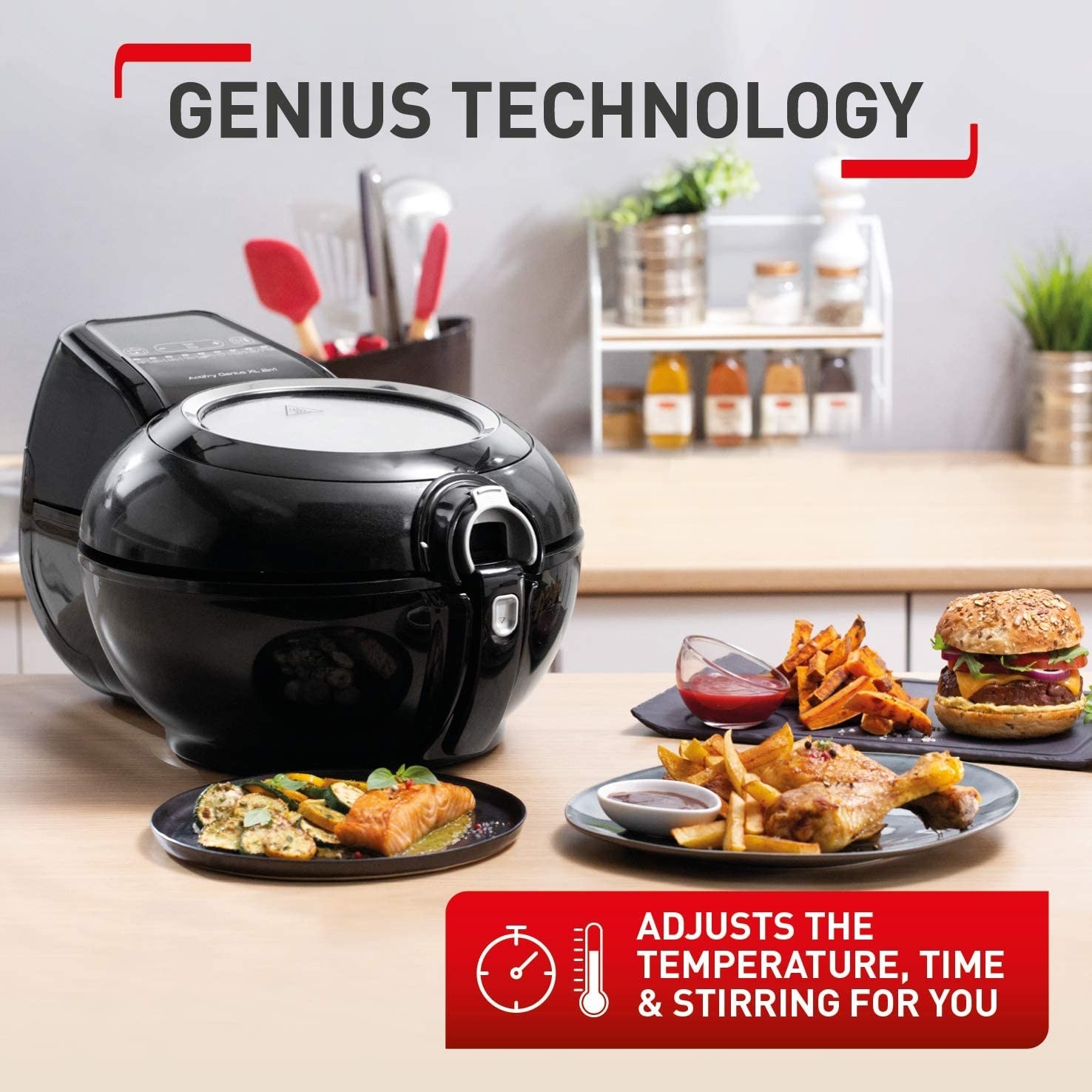 Tefal air cheap fryer price