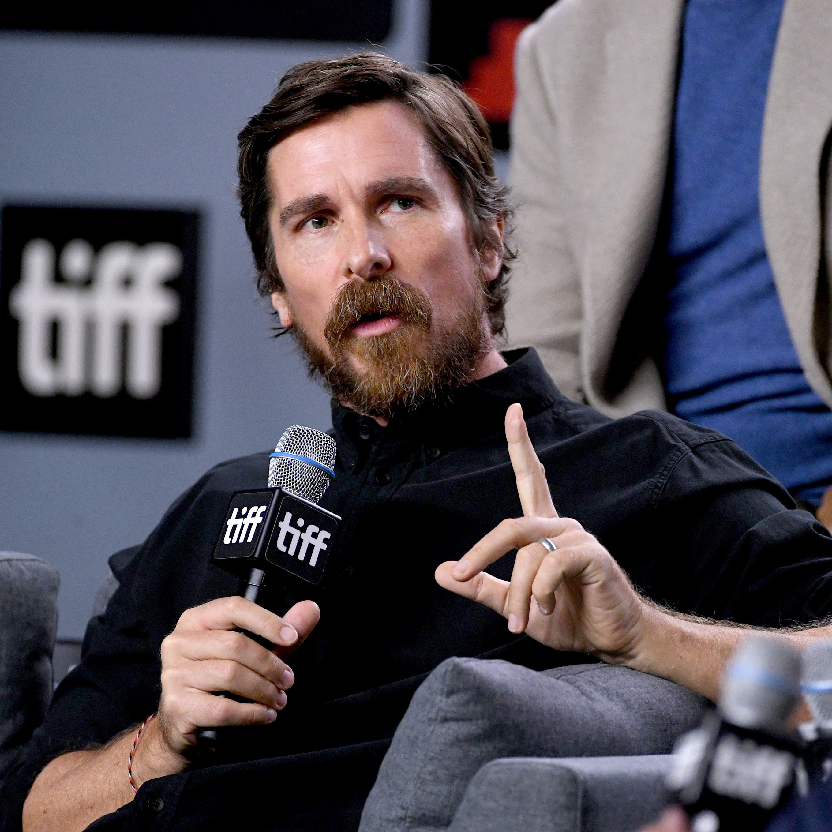 Christian Bale Was Paid 'Absolute Minimum' to Be in 'American Psycho