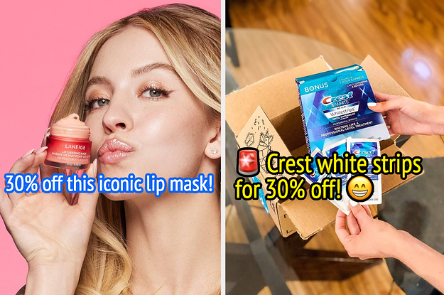 All The Best Amazon Prime Early Access Sale Beauty Deals