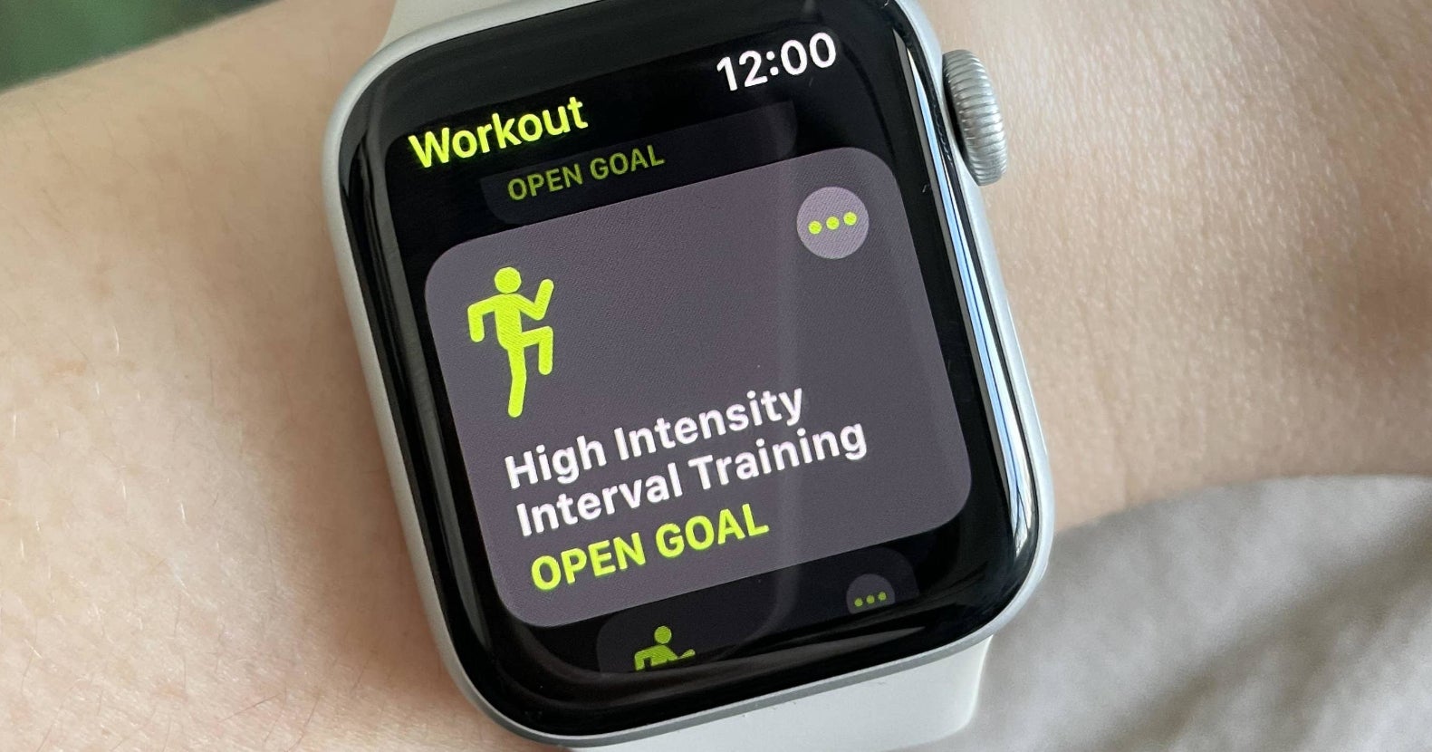 Apple Watch Best Smartwatch For Crossfit Training Apple Watch