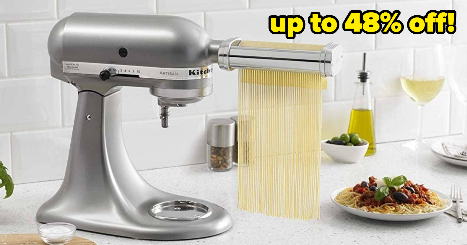 KitchenAid Mixer On Sale For Prime Early Access Sale   Original 692 1665498792 9 