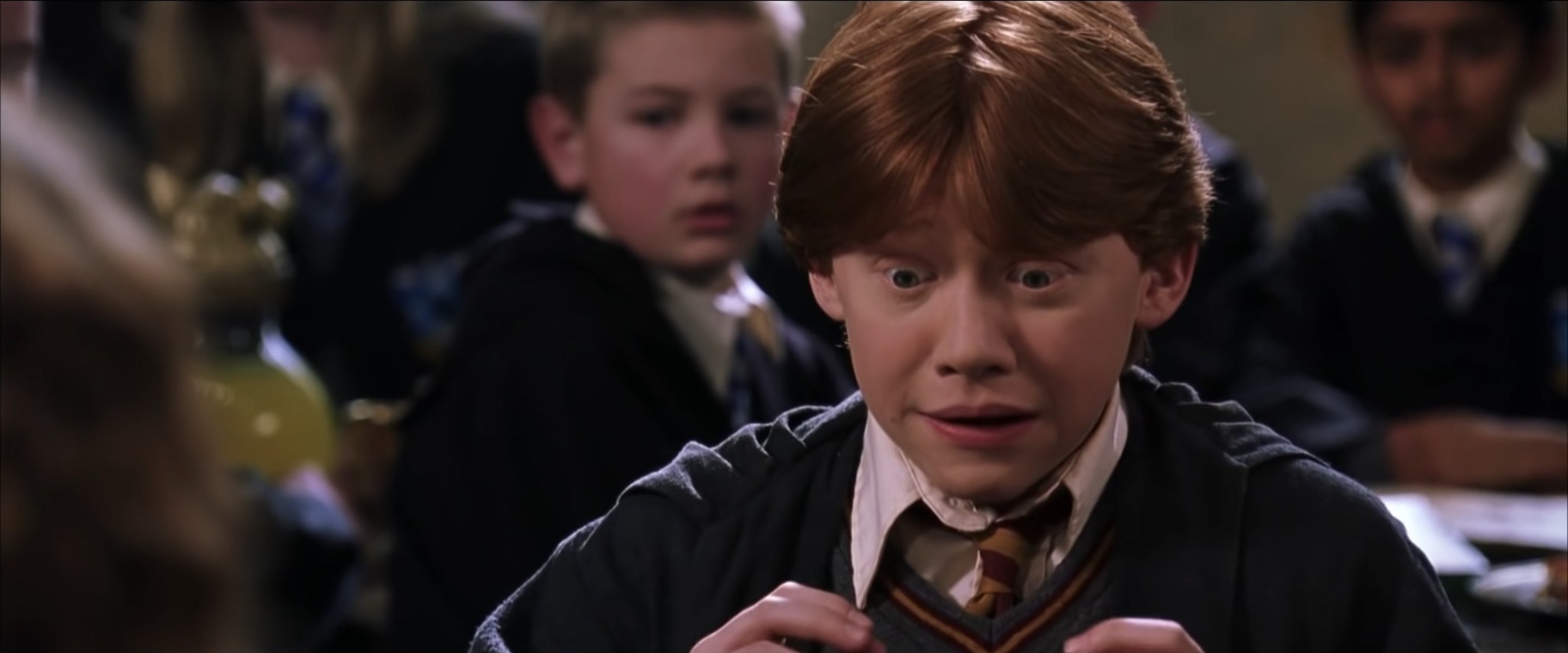 Ron Weasley