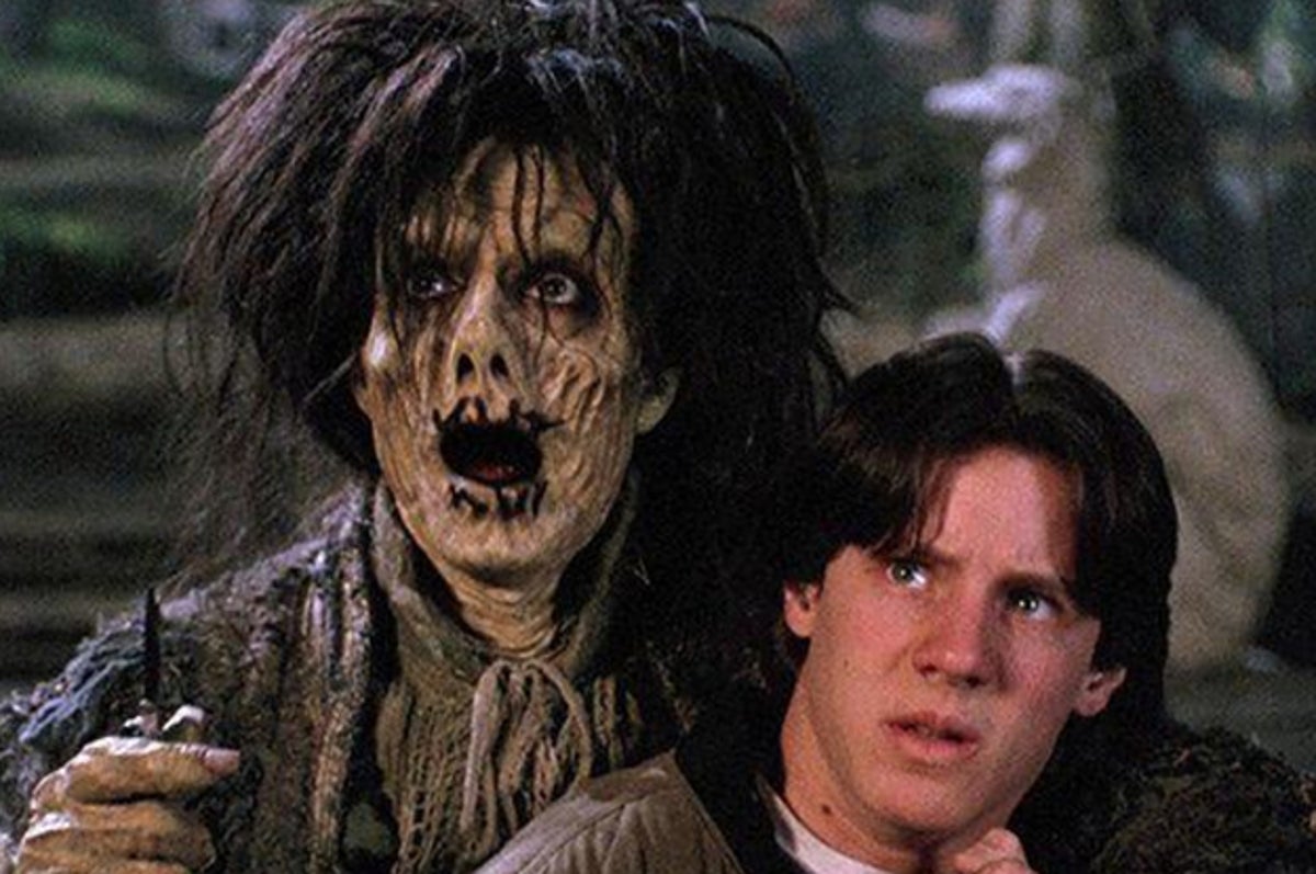 22 Things You Probably Didn't Know About 'Hocus Pocus' – LifeSavvy