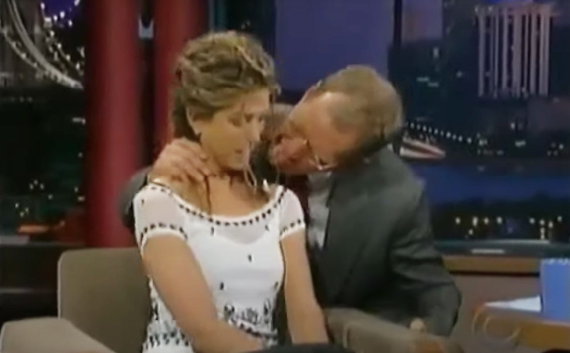 15 Uncomfortable Talk Show Interview Moments - 2