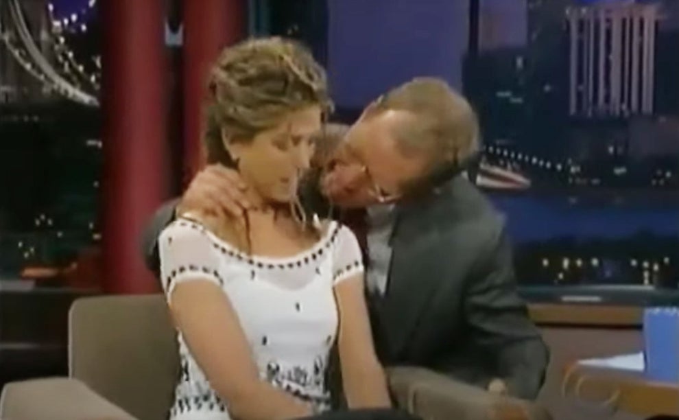 15 Uncomfortable Talk Show Interview Moments