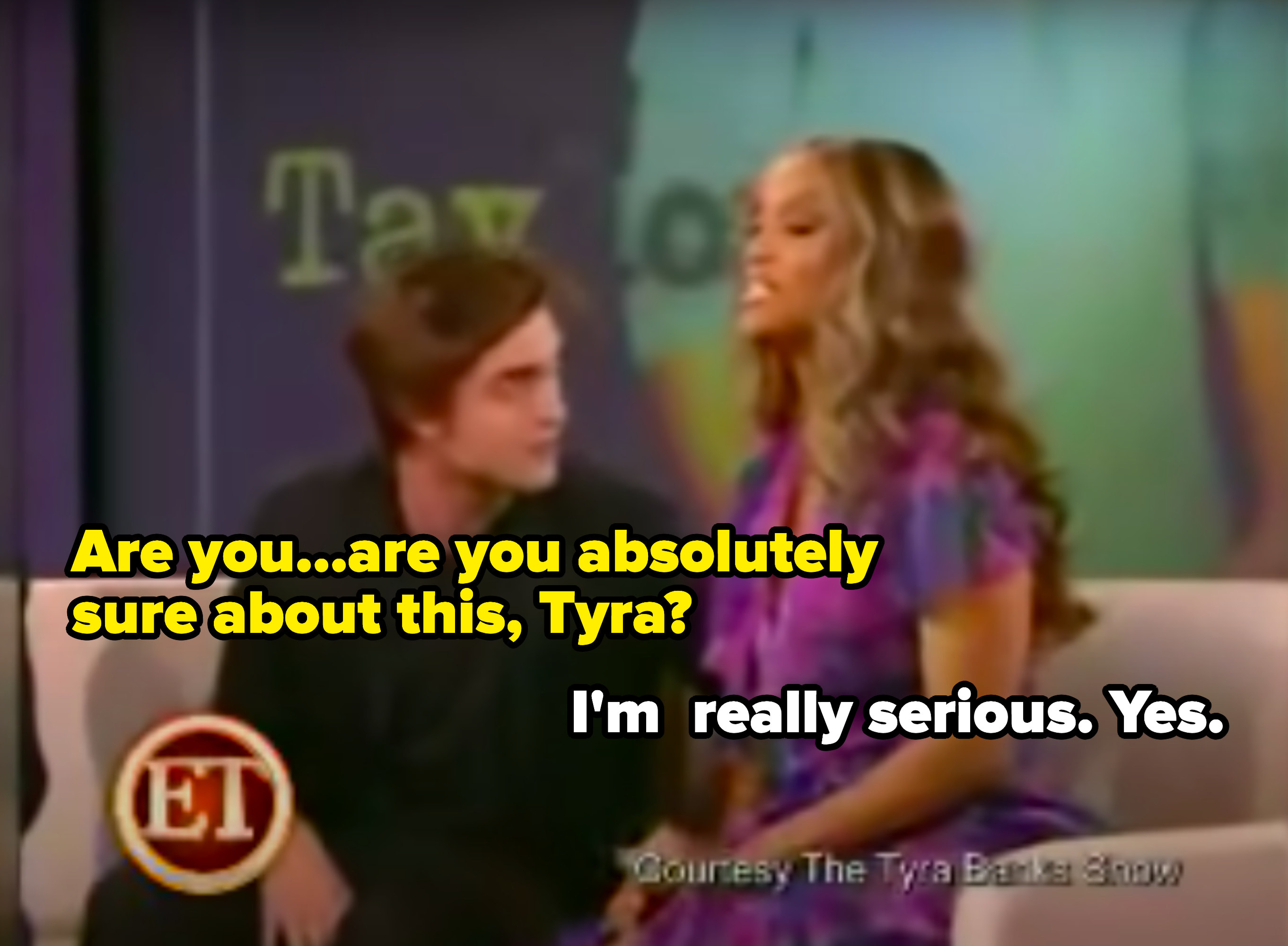 15 Uncomfortable Talk Show Interview Moments - 99