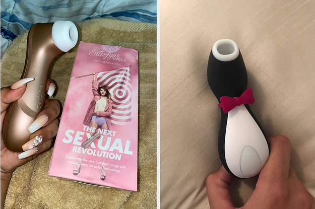 Treat Yourself To Some ~Pleasure~ During Satisfyer's Prime Early Access Sale Happening Right Now
